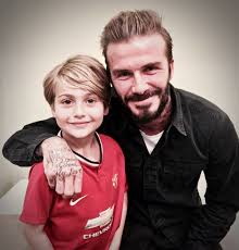 David beckham young david beckham endured gross hazing ritual ny daily news. The New Film Young Beckham Inspires Us All To Keep Working On Our Dreams Soccertoday