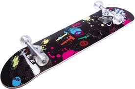 Walmart.com has been visited by 1m+ users in the past month Points To Consider Before Buying The Beginner Skateboard