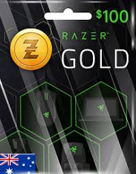 Razer gold gift card email delivery. Cheap Razer Gold Aud100 Au Offgamers Online Game Store Jul 2021