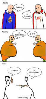 Jest przestrzenią dyskusyjną organizowaną przez rosjan i z myślą o zaistnieniu rosji na intelektualnej mapie świata. Polska Ameryka I Rosja Komixxy Pl