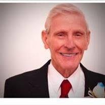 David Daniel Yarnell Obituary