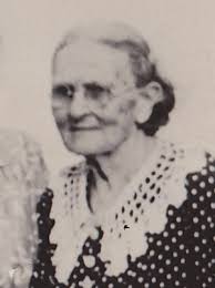 Caroline M (Fincher) Caraway (1857-1942)