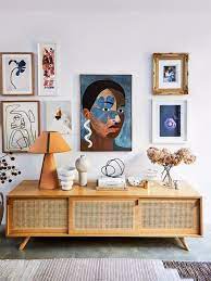 We did not find results for: Boho Chic 2021 Interior Design Trend Eclectic Gallery Wall Gallery Wall Living Room Eclectic Living Room
