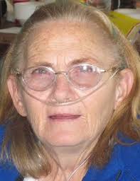 Obituary information for Wanda Lee Goldsmith