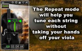 If you have a tuning fork you just hit it on something and it starts shaking so you have a resonance, you have a sound. Easy Viola Tuner Tune Your Music Instrument Fast Precisely Neonway