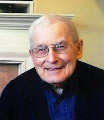 Thomas Kenneth Barber Obituary