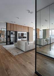 Pin On Wooden Wall Panels In Interior