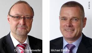 GDV DL beruft zusätzliche Geschäftsführer