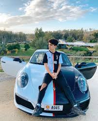 Agustin51 En 2020 Usuarios De Youtuber Autos Deportivos Deportes