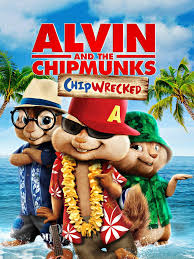 In a tree farm, three musically inclined chipmunks, alvin, simon and theodore, find their tree cut down and sent to los angeles. Alvin And The Chipmunks Chipwrecked 2011 Rotten Tomatoes