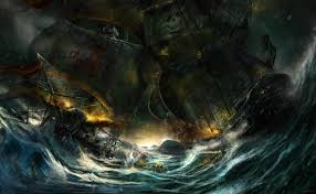 1440x900 tags sea ship rocks fantasy world imaginary pirate ship ghost ship. Wallpaper Fantasy Art Pirates Universe Mythology Ghost Ship Darkness Screenshot Computer Wallpaper Fractal Art Outer Space 2558x1573 Px 2558x1573 Coolwallpapers 604855 Hd Wallpapers Wallhere
