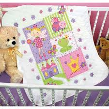 We did not find results for: Cute And Probably Easy Baby Quilts Quilt Kits Cross Stitch Baby Blanket