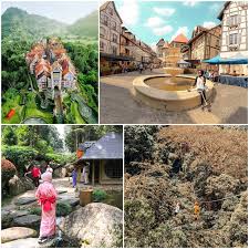 Start planning for bukit fraser. Not Just Genting 6 Mountain Townships And Highlands In Malaysia Where You Can Enjoy Cold Weather And Scenic Views