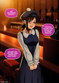 Waifu Metamorphosis 2 Kobeni Higashiyama – Accel Art - Comics Porno, XXX