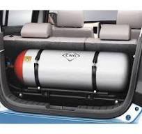 70 Kg Mild Steel CNG Car Cylinder, For Automobile Industry