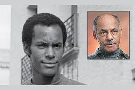 Robert Abbott "Bobby" Sengstacke: (1943-2017)