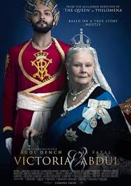 Queen victoria longed to go to india, but could never travel there. Victoria And Abdul Raising Children Network