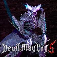Apparently it is a new move. Steam Workshop Devil May Cry 5 Vergil Sin Devil Trigger Ragdoll