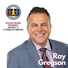 St. Charles Parish Public Schools