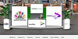 Matching the best talents to the best jobs! The Ultimate Guide To A Virtual Career Fair Vfairs Com