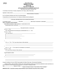The revenue clearance certificate is only part of the dissolution process. Fillable Form A 5088 Tc Application For Tax Clearance Certificate Printable Pdf Download