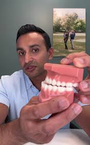 Dr Patel Listem and Dont Judge Ortho