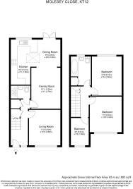 Rightmove Co Uk House Extension Plans House Floor Plans Floor Plans