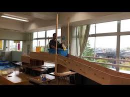 教室 ジェットコースター 大人の本気 小学校 文化祭バザー in 南中野山小学校 pta youtube 小学校 教室 ジェットコースター 文化祭