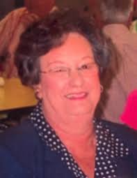 Obituary for Judith "Judy" W. Goodwin