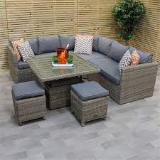 Pin On Design Garden Sofa S