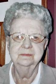 Olive Haugen Obituary (2015)