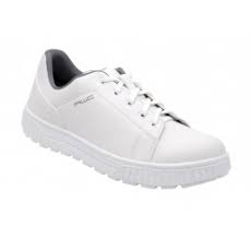 Scarpe vita damen schnürstiefeletten mit blockabsatz spitze zipper. Awc Footwear