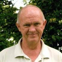 Gary Warren Woodard Obituary