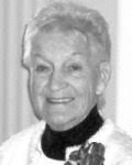 Bonnie Jamison Obituary (2012)
