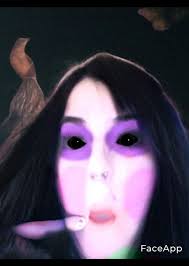 Jessica the killer/Jess the killer Fan Casting