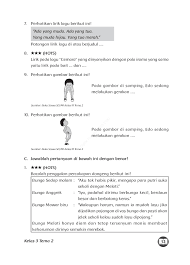 Guru mencontohkan cara menyanyi lagu cemara ciptaan at. Jual Buku Drilling Soal Tema 2 Menyayangi Tumbuhan Dan Hewan Kelas 3 Sd Mi Oleh Tim Kompas Ilmu Gramedia Digital Indonesia