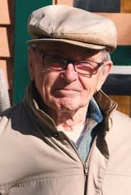 Obituary: Ronald Ernest Gallant