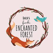 The rug is very colorful and just brighten's whatever room you put it in. Tales From The Enchanted Forest Podcasts On Audible Audible Com
