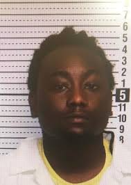 PRESS RELEASE 12 JANUARY 2022 A Eufaula man has been arrested for last  night's assault. Tyron M. Paige, 24, of Eufaula has been arrested for his  alleged involvement in a shooting Tuesday