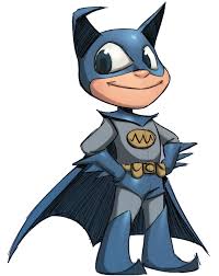 Since i was close to finishing i decided to keep going and after i unlocked the last character token on oa, batmite . Co Comics Cartoons Thread 111713143