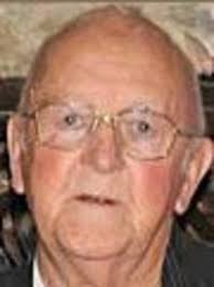 Obituary of Joseph Albert McConkey