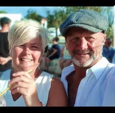 What's it like round the marina