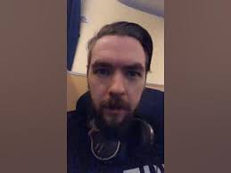 I Uploaded This Video From A Plane