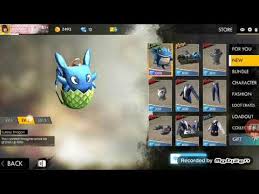 To be the last survivor is the only goal. Free Fire New Bag New Costume Youtube