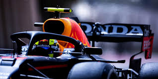 Inició su carrera en monoplazas en 2004. F1 Asi Fue El Estreno De Checo Perez Con Su Nuevo Monoplaza De Red Bull Video