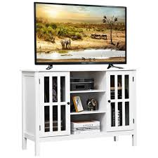 We did not find results for: Wood Tv Stand Free Standing Storage Console Cabinet For 45 Tv White On Sale Overstock 31491617