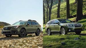 10 Lessons I Ve Learned From 2021 Subaru Outback Turbo Hybrid Design