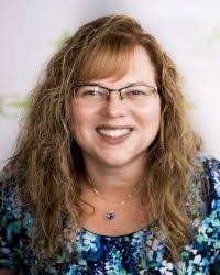 Employee Spotlight: Candi Fuller, Administrative Assistant