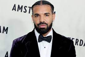 Drake bi sexual
