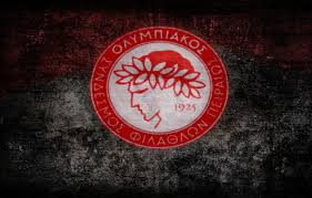 Olympiakos fc 4k logo greek super league leather texture emblem piraeus greece football greek football club olympiacos piraeus. Wallpaper Football Club Greek Olympiakos Red White Images For Desktop Section Sport Download